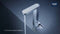 GROHE Plus XL - Wastafelmengkraan - Hoge uitloop met EcoJoy - Chroom