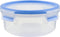 Tefal MasterSeal Fresh - Vershouddoos - 100% lekvrij - 0,85L - Rond