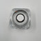Samsung Galaxy Ring - Smarttracker - Hartslagsensor Slaapmonitor - Zilver