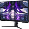 Samsung Odyssey G3 (AG320) - Monitor 27