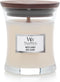 Woodwick White Honey Mini Candle - Geurkaars