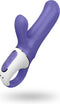 Satisfyer Vibes - Charming Smile, G-spot-vibrator met 12 krachtige vibratieprogramma's, waterdicht, oplaadbaar