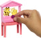 Barbie Skipper Babysitters - Met Skipper - Eerste Baantjes - Speelset