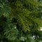 Black Box Trees Flachau - Kunstkerstboom - H90 x Ø66 cm - Groen