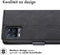iMoshion Hoesje Geschikt voor Realme 8 Pro / Realme 8 Hoesje Met Pasjeshouder - iMoshion Luxe Bookcase - Zwart