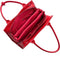 Socha Businessbag Midi 13.3 Cherry Red
