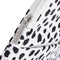 Laptophoes 13.3 Inch XV – Laptop Sleeve – Panterprint Wit