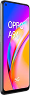 OPPO A94 5G - Smartphone - 128GB opslag - 8GB RAM - Zwart