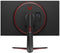 LG UltraGear 32GP850-B - Gaming Monitor - 31,5
