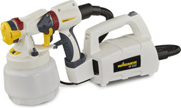 Wagner W 450 verfspuit - 5 m² in 8 min - voor muurverf