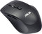 ASUS WT425 - Draadloze Optische Muis - 1600 DPI - Zwart