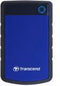 Transcend StoreJet 25H3 Rugged - Externe harde schijf - 1 TB - Paars