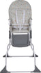 Bebeconfort Keeny - Kinderstoel - Opvouwbaar - Warm Grey