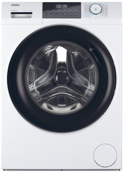 Haier I-Pro Series 1 - Wasmachine - Laadvermogen 9kg - Energieklasse A - Toerental 1400rpm