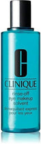Clinique Rinse Off Eye Oogmake-upreiniging - 125 ml