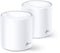TP-Link Deco X20 - Mesh Wifi-systeem - Wifi 6 tot 370 m² - (set van 2 stuks)
