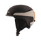 Sinner ZERMATT - Skihelm - Triple In-Mold technologie - Zwart/grijs 50-54 cm