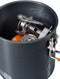 Gsi Halulite Pan 1,1 Liter - Servies & Bestek -