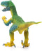 Schleich Velociraptor - Speelfiguur - Natuurgetrouwe weergave - Geschikt voor 4-12 jaar