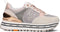 Liu Jo Maxi Wonder 20 - Lage sneakers - Dikke platformzool - Multi