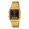 Casio - AQ-230GA-5AMQYES - Polshorloge - Unisex - Kwarts - Edgy
