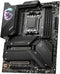 MSI MPG X670E CARBON WIFI - Moederbord - AMD Socket AM5 - 4x DDR5 - Wi-Fi 6E (802.11ax) - 2.5 Gigabit Ethernet