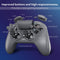 MOJO Controller V2 - Draadloos - Programmeerbare Knoppen - Steel Black