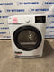 AEG TR7BOCHUM - Warmtepompdroger - 8 kg - SensiDry®