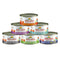 Almo Nature Cat Zalm/Carrot 70 gr