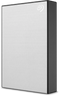 Seagate One Touch - Externe HDD - 2TB - Zilver