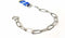 Sprenger - Halsband Voor Dieren - Hond - Halsketting X-lange Schakel 4mmx72cm - 1st