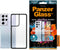 PanzerGlass 0263 - Soft case - Antibacterieel 99,9% - Transparant