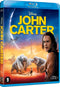 Walt Disney John Carter - Blu-ray - Actie-avontuur met bonusmateriaal