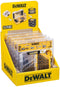 DeWalt DT70728-QZ - Schroefbitjes - Schachtafmetingen 1-10 mm