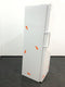 Inventum VR1850W - Vrieskast - 272 liter - No Frost - Energieklasse C