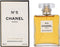 Chanel N°5 100 ml Eau de Parfum - Damesparfum