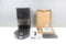Dreame X50 Ultra Complete - Robotstofzuiger - Automatisch legen en zelfreiniging - Zwart