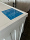 Midea MF10EW80BA10 - Wasmachine - 8 kg - 1400 tpm - Energieklasse A - Wit