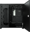 Corsair iCUE 5000X RGB - ATX Behuizing - 4x Gehard Glas - Zwart