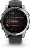 Garmin fenix E - Smartwatch - 1,3