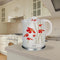 Feel-Maestro MR-066 - Waterkoker - 1,5L 1200W Automatische uitschakeling - Rood