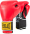 Everlast 1910 Classic - Bokshandschoenen - 16 oz - Rood