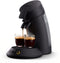 Philips Senseo Original Plus - Koffiepadmachine - Intensity Select en Koffieboost - Zwart