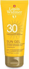 Louis Widmer Sun Gel 30 Met Parfum - 100 ml - Zonnegel