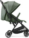 Deryan Rolo Easy - Lichtgewicht Buggy - Ultra compact - Groen