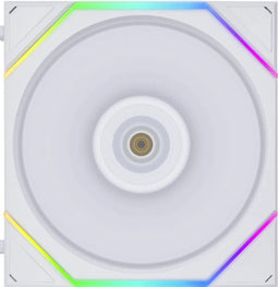 Lian Li Uni Fan TL - Case Fan 120mm - RGB verlichting - Wit (1-pack)
