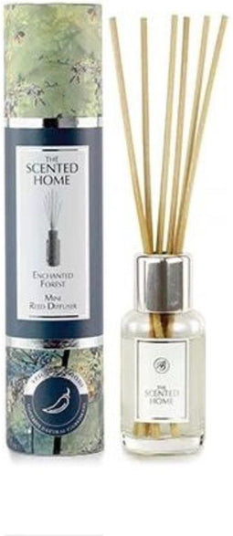 Ashleigh & Burwood Small Reed Diffuser Enchanted Forest