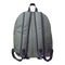 Castillo Active Rugzak - Schooltas - 2 vakken - Groen