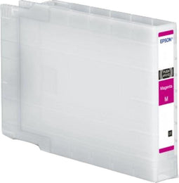 Epson WF-C81xx / WF-C86xx - Inktcartridge L - 1700 pagina's - Magenta