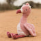 Little Dutch Safari Friends - Knuffel Flamingo - 17 cm